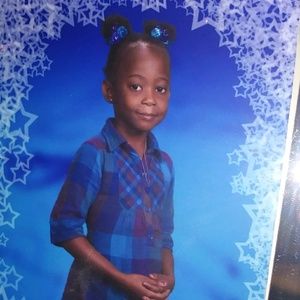 Meet your Posher, Mariah